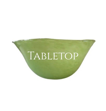 Jane Carter Studio - Tabletop