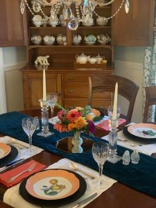 Mottahedeh: More Than Just A Pretty Plate